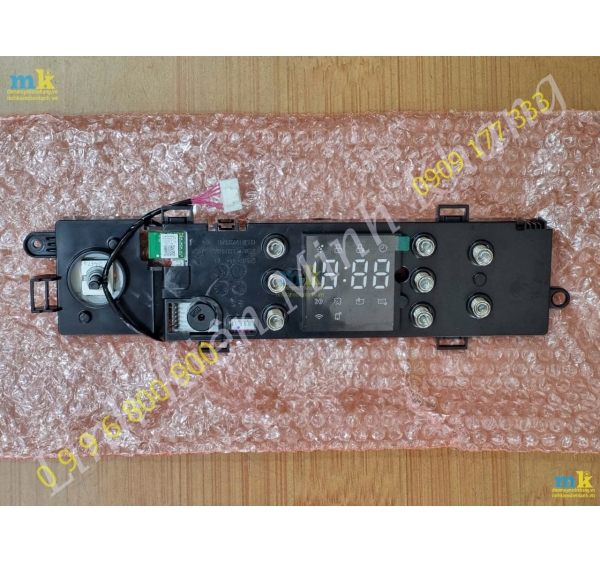 ( SP1808 ) Bo Hiển Thị BL95A4V , BL105A4V , BL115A2V 